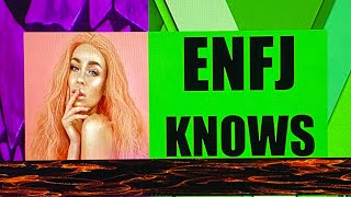 ENFJ SECRETLY 🤫 KNOWS YOUR SECRETS… (Intuitive Accuracy)