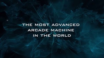 Game Wizard Xtreme - Unlimited Arcade Gaming