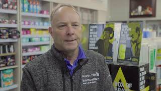 Pharmacy of the Week: Alpha Pharm Medika Pharmacy (SPONSORS OF BRAVE)