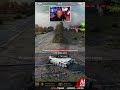 JOVE ИЗВИНЯЕТСЯ ЗА ТО, ЧТО ОБЛАЖАЛСЯ НА WILK В НАТИСКЕ – Джов – #jove #джов #wot #миртанков #shorts