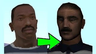 Chain Game T-Bone Mendez part 1 - GTA San Andreas