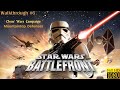 Star Wars: Battlefront || Clone Wars Campaign - Mountaintop Defenses || Walkthrough #6