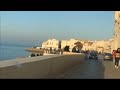 TunRyder Driving Tour In Borj Erras Mahdia Tunisia برج الراس المهدية تونس 