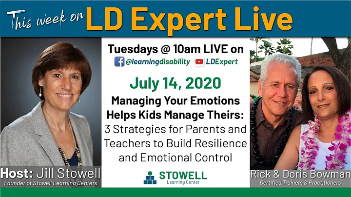 Episode 112- Rick and Doris Bowman - Building Resi...