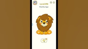 Dop 2 Delete One Part Level 542 #dop2 #irfantv by IRFAN TV #shorts #game