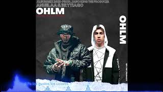 Pa los gustos los colores-Anuel y Brytiago(Organico hasta la muerte)