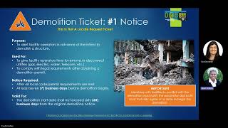 Webinar | Ticket Types, Formats and Transmissions