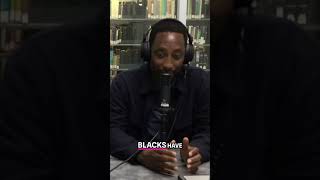Black Affluence: Is Family Structure Crumbling? #shorts