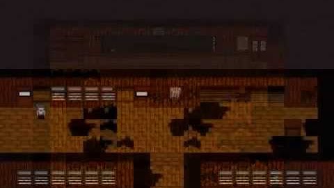 Corpse Party =REBUILT= Blind Run Part 5: Getting lost