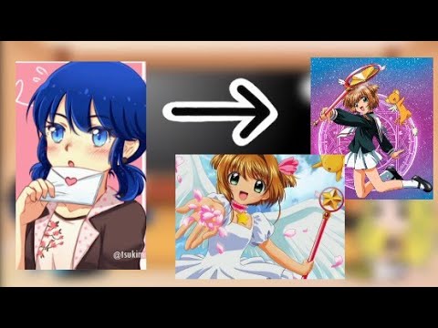 SaKura Card Captors Brasil - ⚠️ NEWS. ⚠️ De acordo com o site