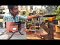 Rocket Stove 🚀 with Flame Controller 🔥 || Best Wood Burning Stove For Travelling & Camping
