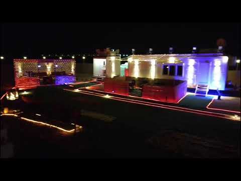 العنه شمال قطر بوثيله 12 11 2021 