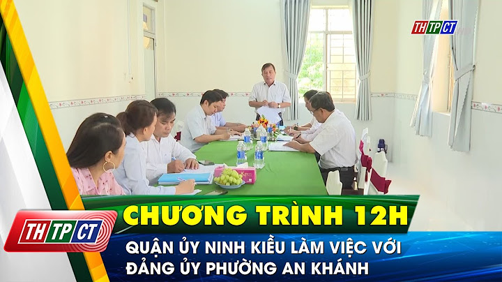 Công ty hóa chất an khánh cần thơ năm 2024