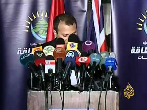 عمليات بحث للتحقق من وجود احتياطي نفط بلبنان