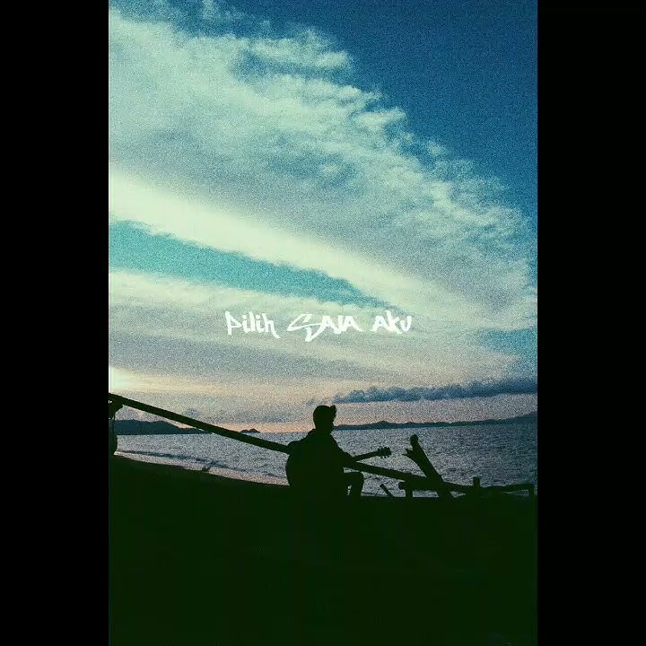 Pilih Saja Aku-Petra Sihombing (Cover dimas mulawarman)