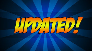 UPDATED AW Class Setups! (After Stim/Cloak Ban)