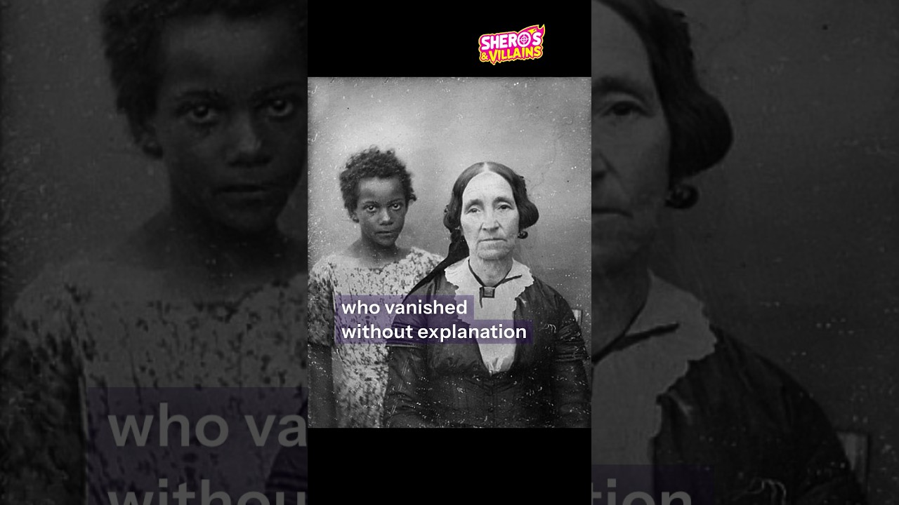✨Shero’s & Villains ✨ Episode #8: Madame Delphine LaLaurie #sherosandvillains #womenshistory #horror