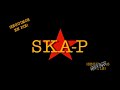 Capture de la vidéo Ska-P, Seguimos En Pie - Directo 1998 (Resubido Ok) Skap