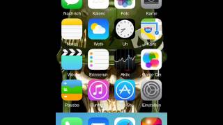 Call of mini Zombie 1  Hack mit Cydia screenshot 1