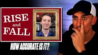 The Story of ProJared - Stuttering Craig Reacts Lies, Deception, and ProJared