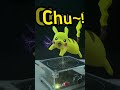 It's time to charge your 100,000-volt Pikachu