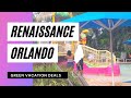 Renaissance Orlando at SeaWorld Virtual Tour