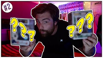 ANOTHER THRILLING POP IN A BOX UNBOXING