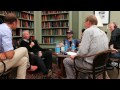Motor Sport Magazine podcast: Steve Soper and Andrew Jordan