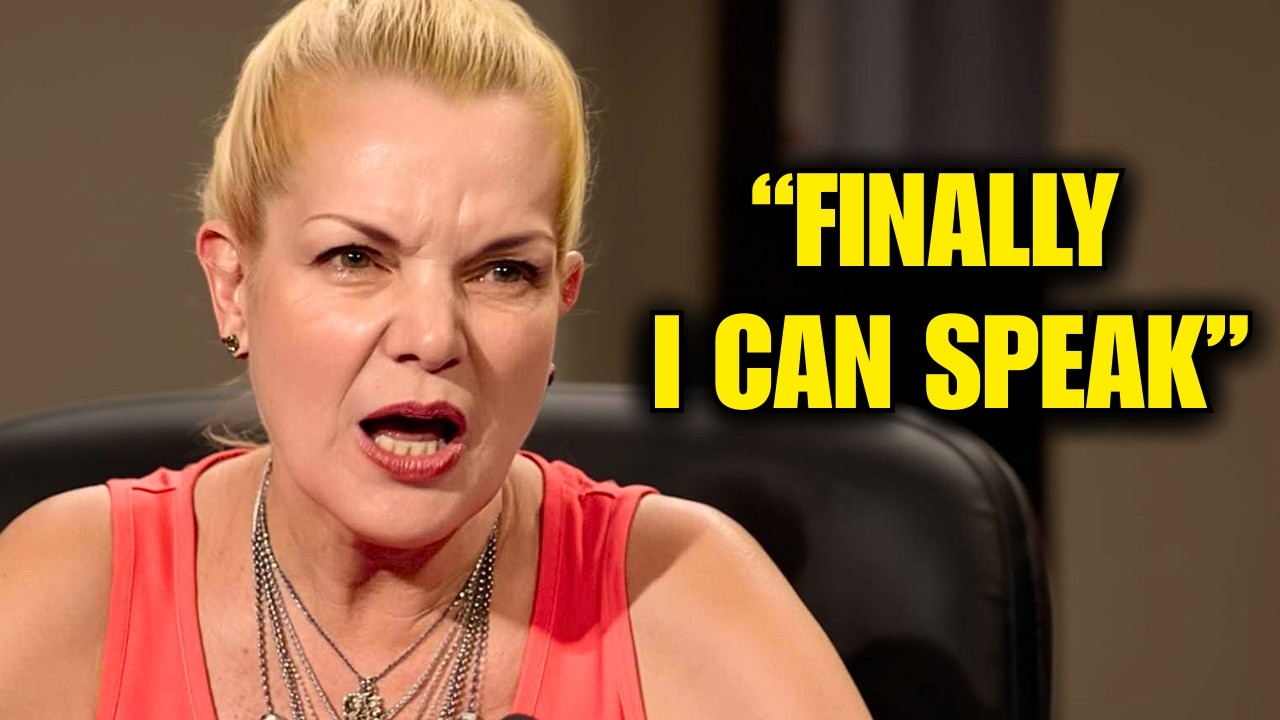 At 56, Pauley Perrette FINALLY Confirms The Rumors