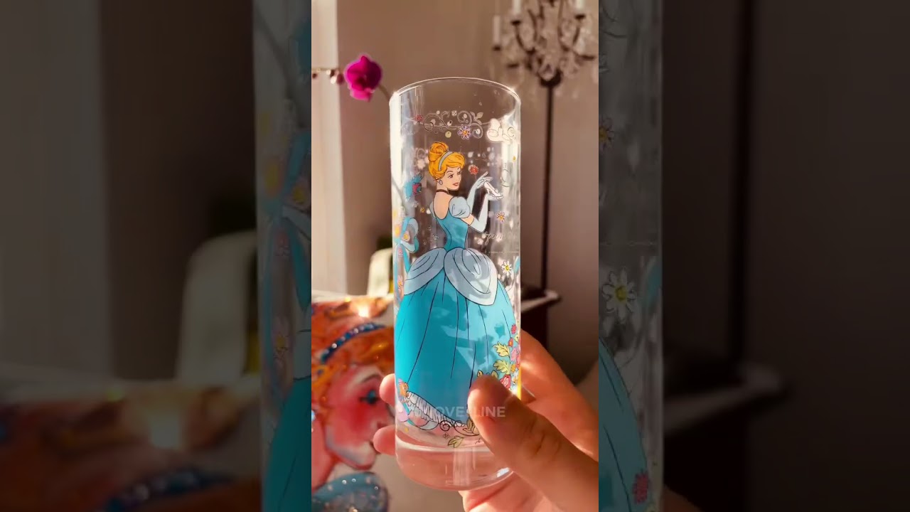 Cups but make it fashion 