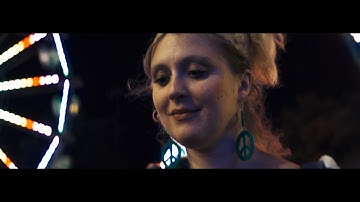 GH5 v2.0 New Firmware 6k 10k Anamorphic Lens Night Test HLG
