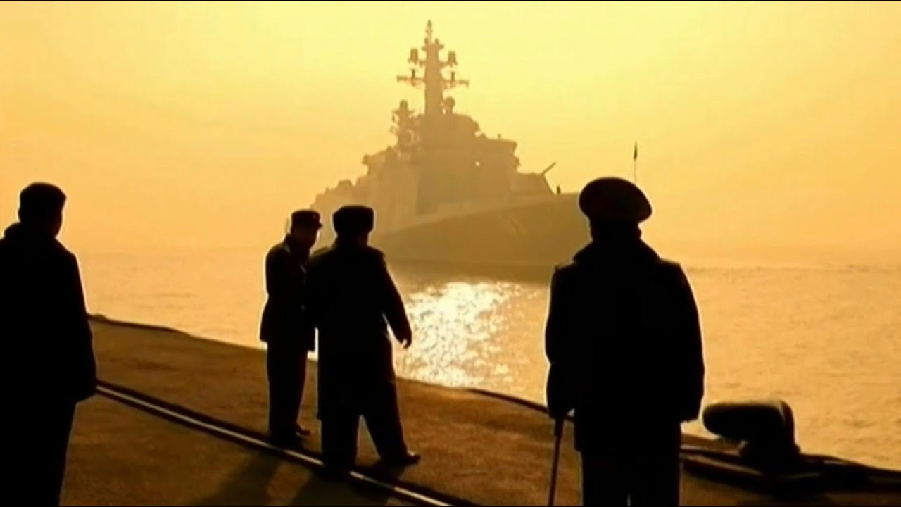 Kim Jong Un afirma que Marinha da Coreia do Norte está sendo equipada com armas nucleares | AFP