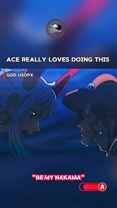 #onepiece #ace 🤣#yamato #anime