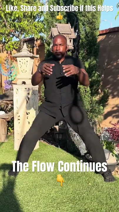 Qigong For INSTANT Rejuvenation