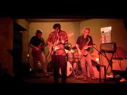 Steve Arvey Band Jumpin With Symphony Sid