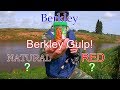 Черви Berkley Gulp!