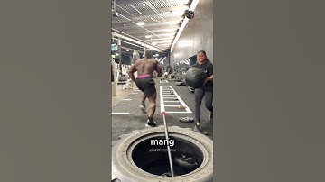 BODYBUILDER VS INFLUENCER – AI SẼ THẮNG? 🤨  | @NDO_CHAMP | Date With Gym