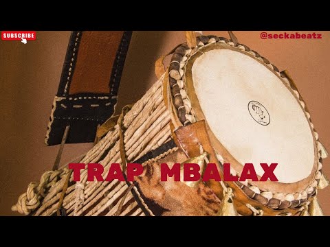{FREE} TRAP MBALAX instrumental 2024
