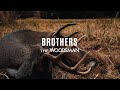 Brother duo harvests a handful of bucks in oklahoma