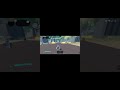 showing my friend how to find the spin button