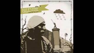 Palestine - Land Of The Lost [Full Album]
