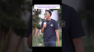 SHEMI NI AKASAMUTWE ABAZE IRENE TUGIRA UBWOBA #miempire #shemi #mirene #yagotv_show #yagopondat