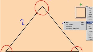 Video Walkthrough: Classifying Triangles by Angles and Sides