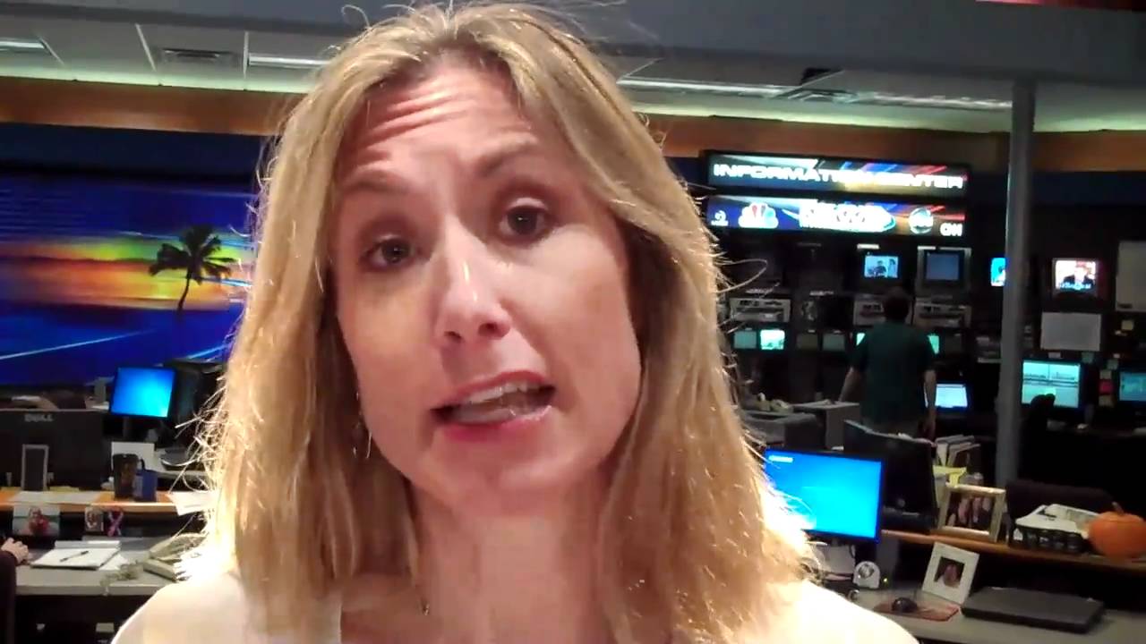 Why YOU Should Watch First Coast News starting Tonight 5 YouTube