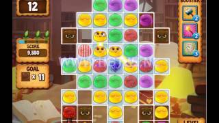 Pudding Pop level 129
