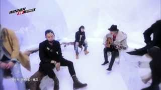 Video thumbnail of "[HD] Winner - Missing You cover"