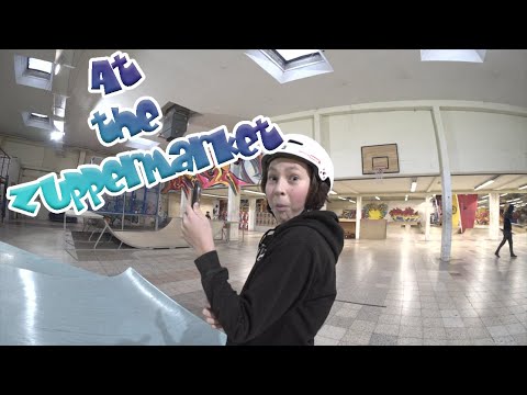 Sam Rodenburg Zuppermarket: Sam Rodenburg - YouTube