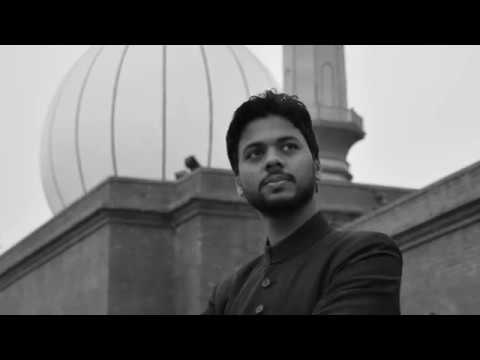 Presidential Candidate Maskoor Ahmad Usmani A Glimpse