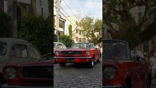 Muscle Car #carrosantigos #ford #chevrolet #dodge #oldsmobile