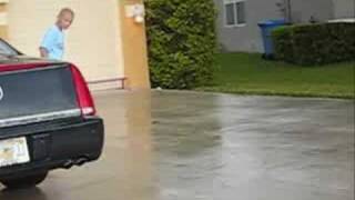 Carson ripsticking